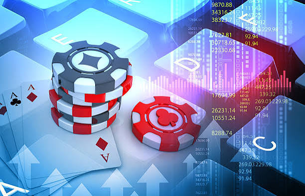 Nové české online casino Zábava a výhody pro hráče Nové české online casino Zábava a výhody pro hráče