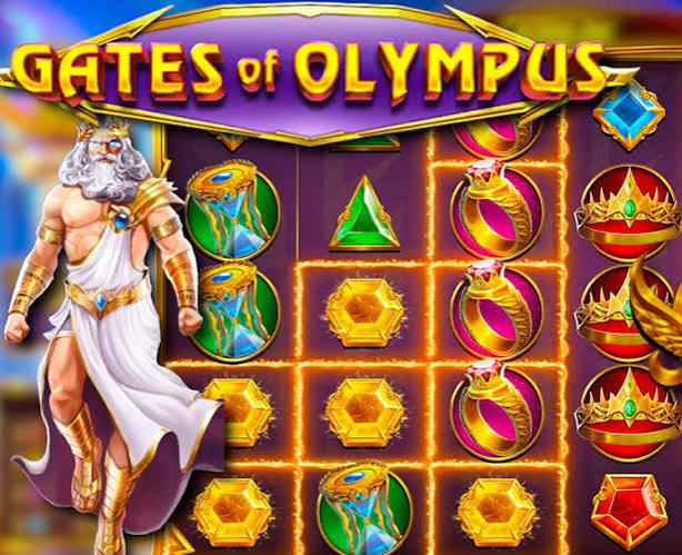 Oplev Gates of Olympus Super Scatter En Dybtgående Analyse