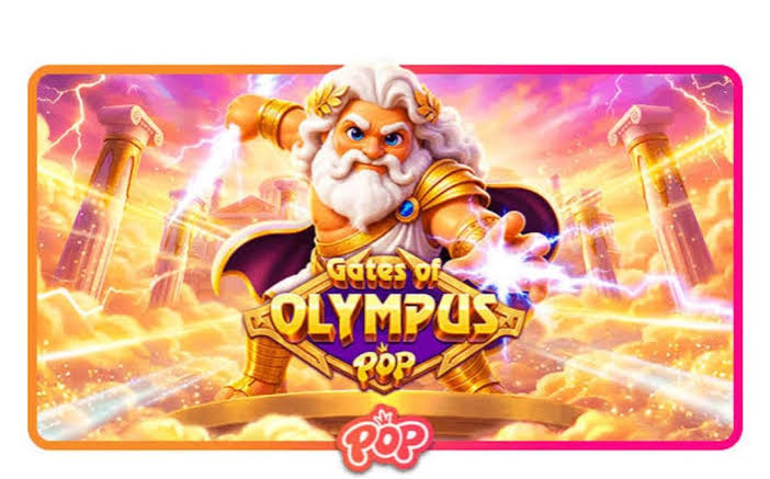 Oplev Gates of Olympus Super Scatter En Dybtgående Analyse
