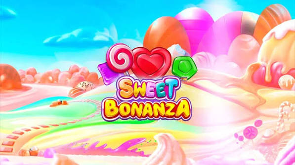 Oplev Sweet Bonanza Pragmatic En Sweet Slot-Oplevelse