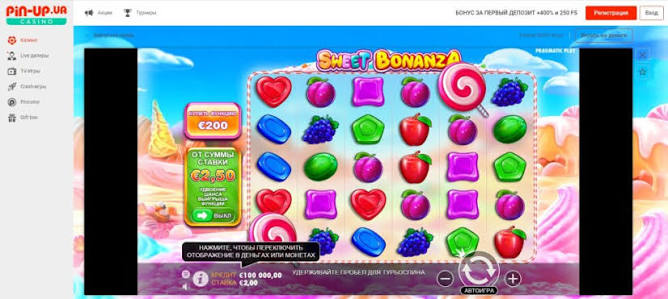 Oplev Sweet Bonanza Pragmatic En Sweet Slot-Oplevelse