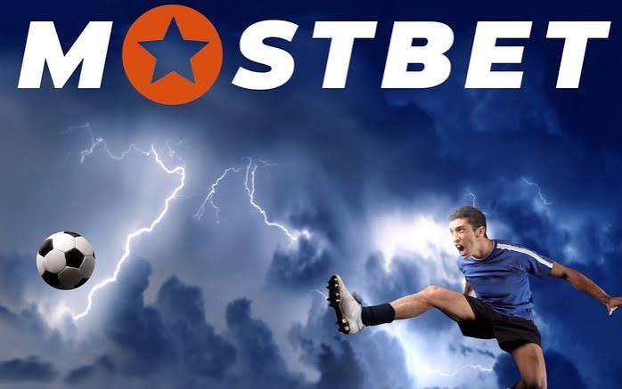 Mostbet Online Bahis Dünyasına Hoş Geldiniz