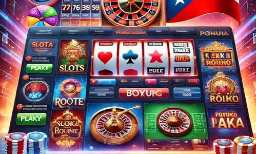 Nejlepší online casino bez bankovního převodu 972876646
