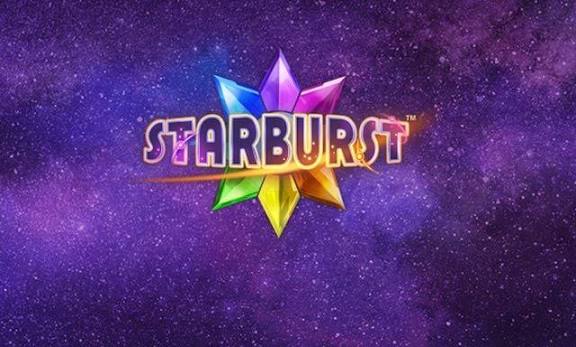 Oplev Magien af Starburst Slot En Guide til Spilleautomaten