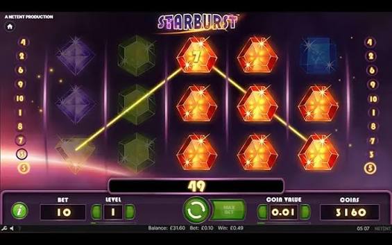 Starburst Casino En Glitrende Spiloplevelse 478506234